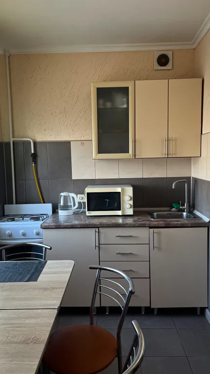 Квартира в сердце города