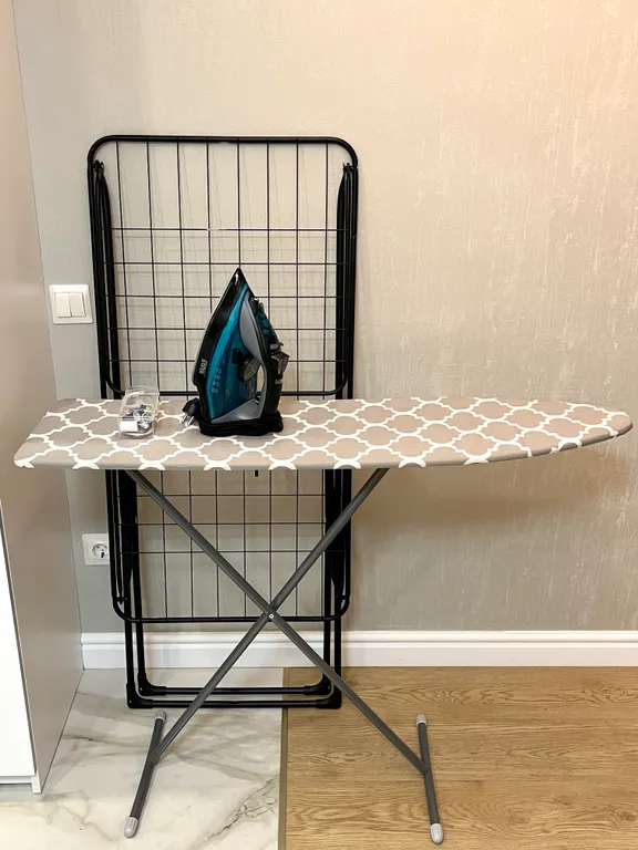 Квартира Уютная квартира в доме бизнес класса — Красноярск