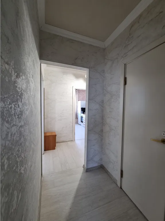 2-комнатная гостиница-квартира в спальном районе