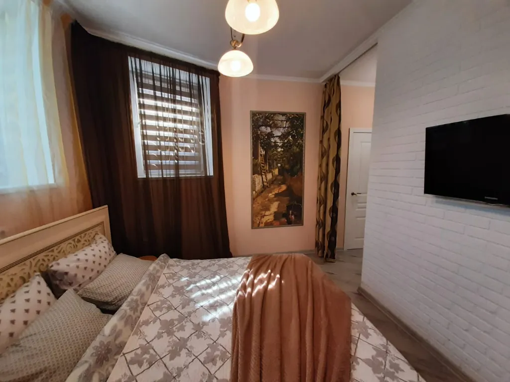 Семейный отдых у моря