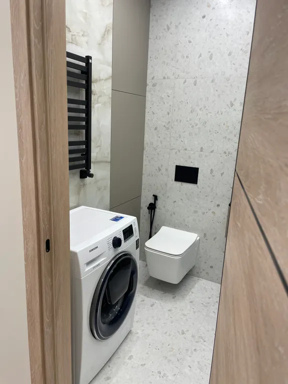 Квартира Квартира Апарты в СПА-комплексе Baden-Baden — Светлогорск