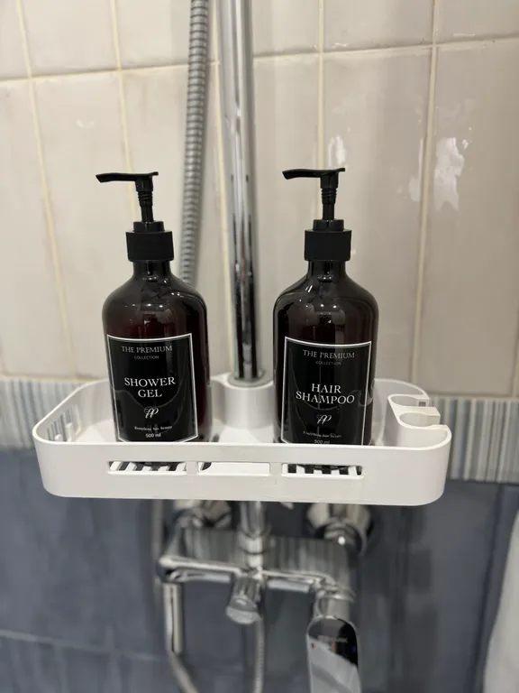 Квартира Апартаменты на Окружной — Москва