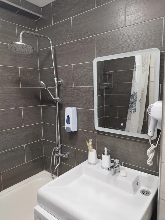 Уютная квартира Премьер