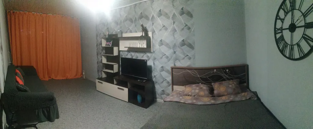 Квартира-эконом Амур Ледовый Дворец Фетисова