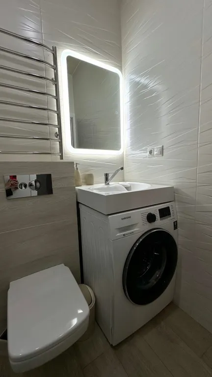 Современная уютная квартира в центре Гомеля