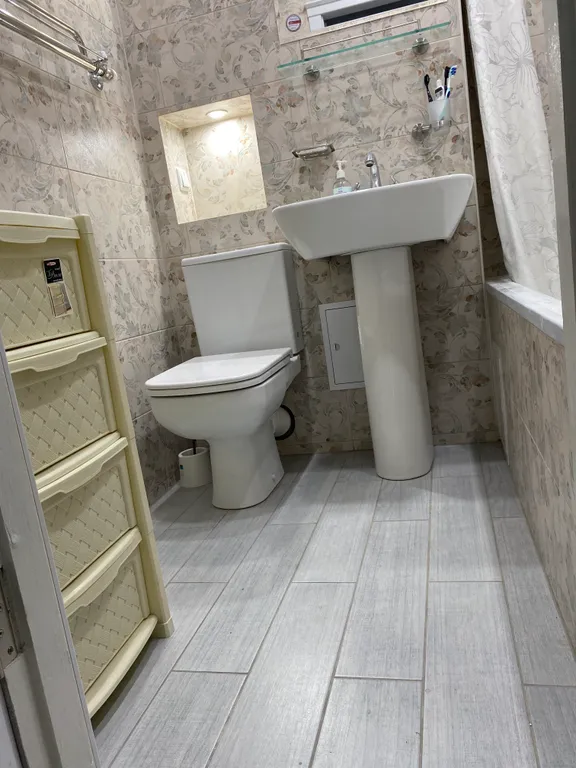 Современная и стильная квартира класса люкс у самого моря