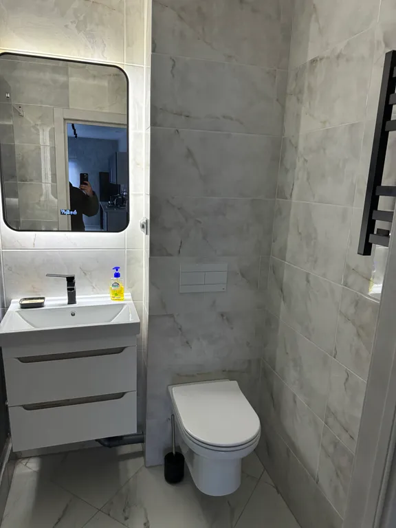 Дом для комфортного проживания