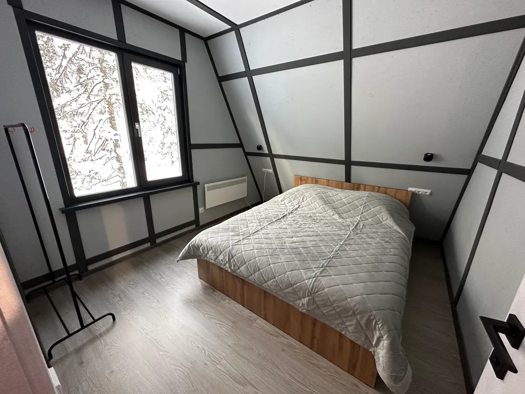 Комфортный дом для отдыха