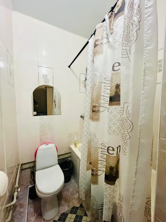 Квартира Комната — Сириус