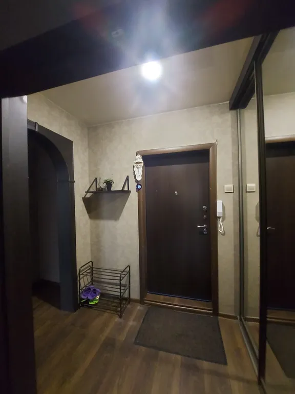 Уютная квартира вблизи от трассы М8