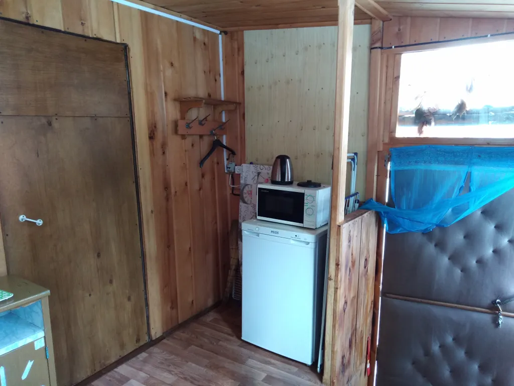 1-комнатный Дом