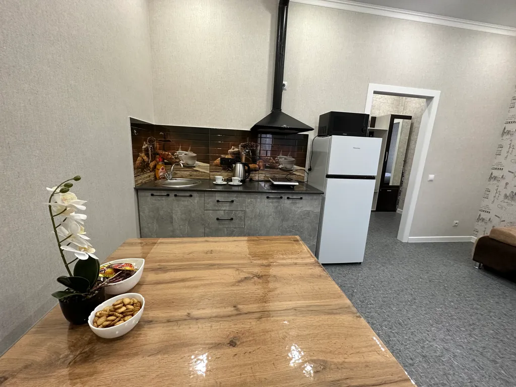 Апартаменты Миллениум парк 2