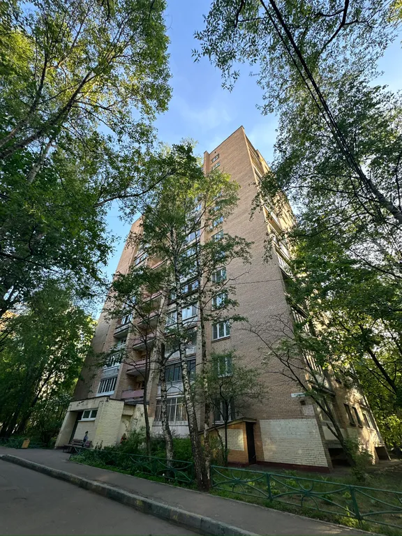 Семейные апартаменты в зеленой зоне