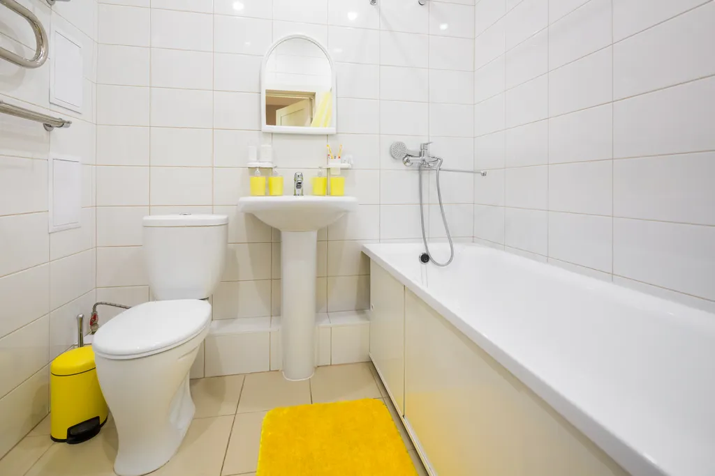 Солнечная квартира в элитном районе