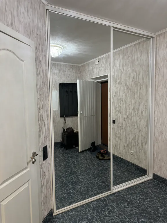 Квартира Уютная квартира с потрясающим видом — Нижний Новгород