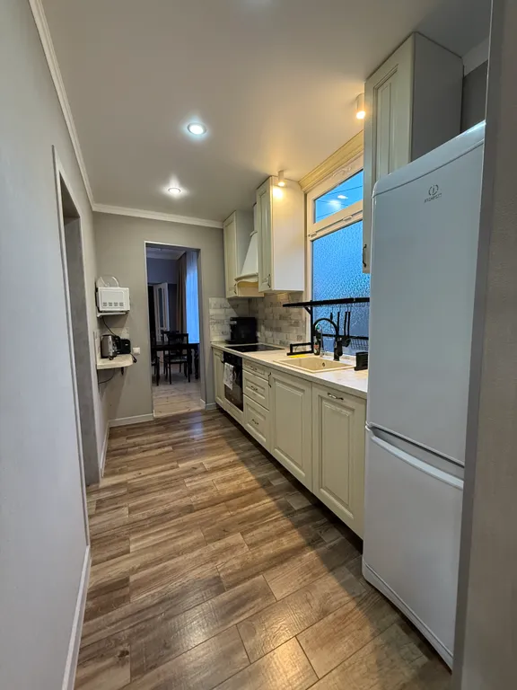 Квартира в центре города возле Колоннады