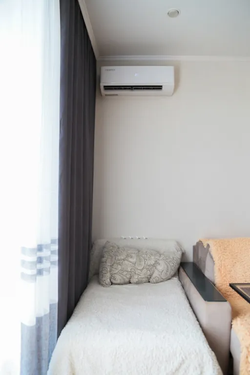 Квартира Квартира Студия с видом на Лебединое озеро — Горячий Ключ