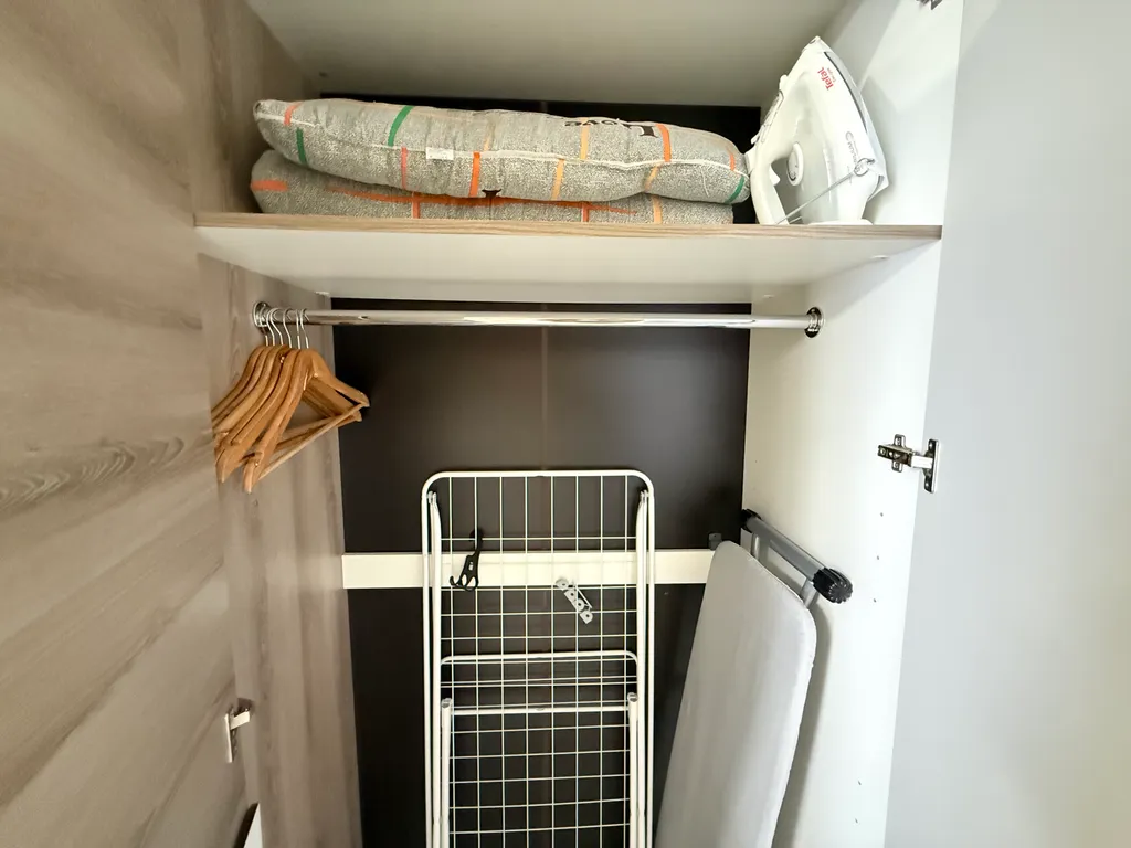 Квартира-студия в ЖК Сорренто Парк