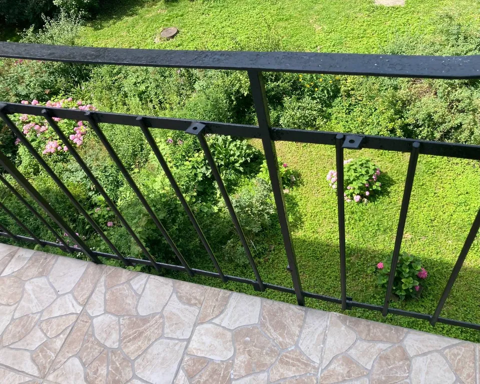 Уютная квартира в тихом центре