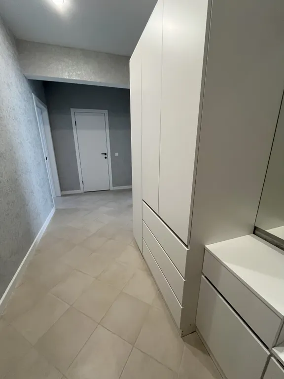 Уютная квартира недалеко от центра города