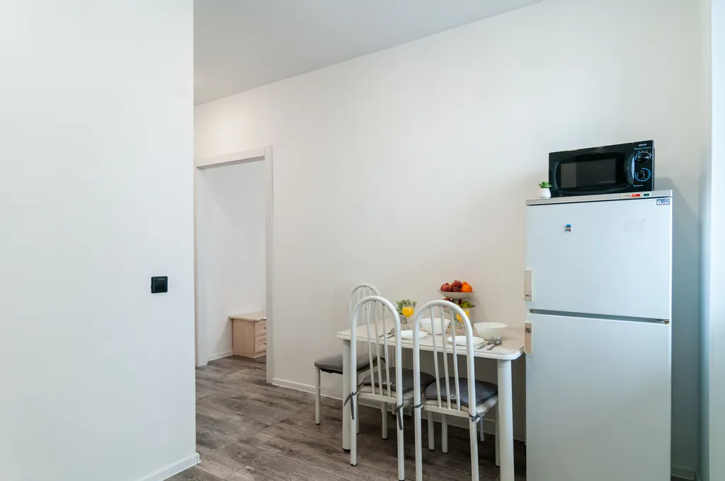 Квартира Квартира в новом доме — Красноярск