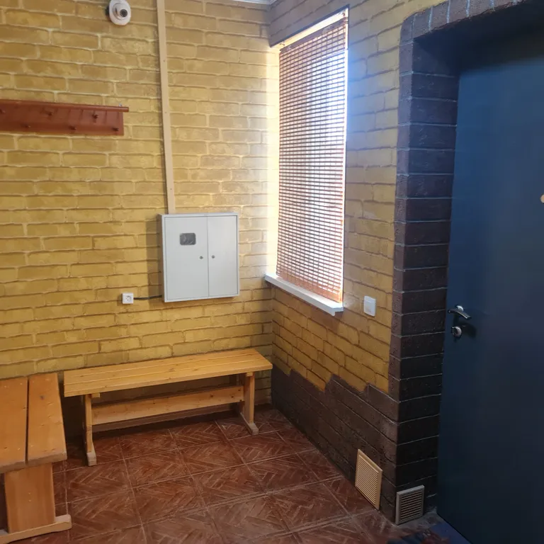 Коттедж Дом в Карелии — Деревянное