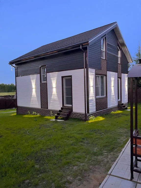 Коттедж Дом в аренду, горнолыжка Сорочаны — Капорки