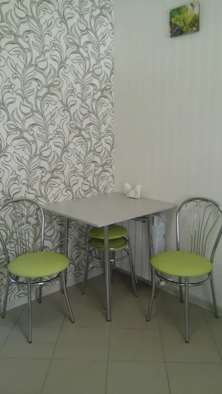 Квартира 2-комнатная Квартира — Ейск