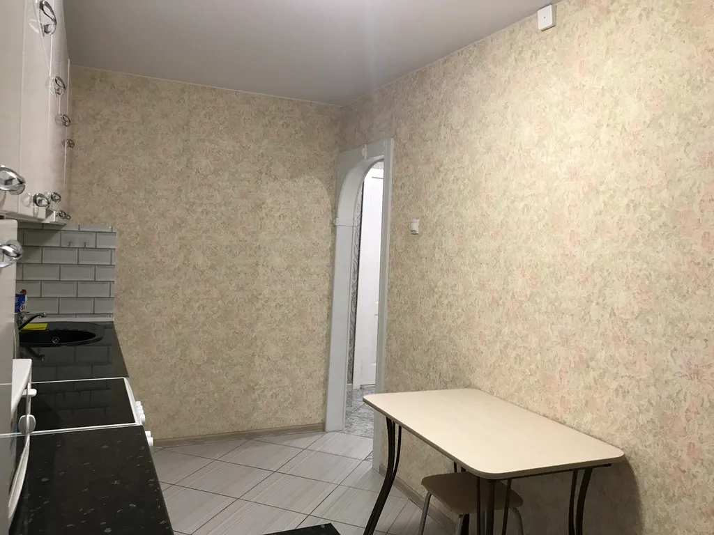 Квартира в центре