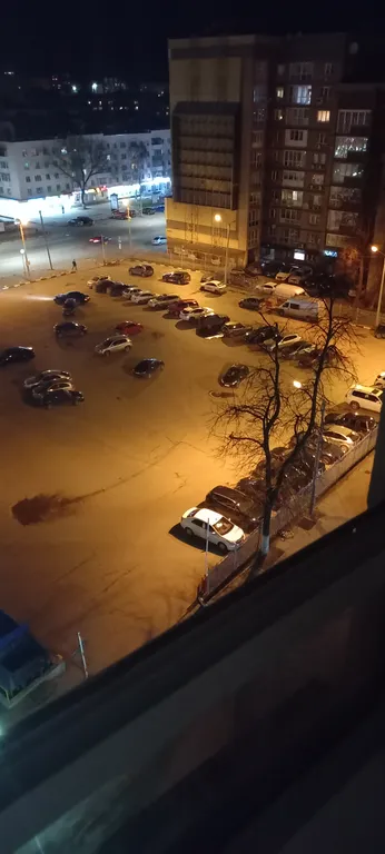 Квартира Квартира в центре города — Нижний Новгород