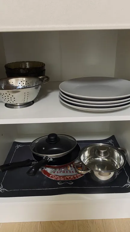 Уютная квартира куда хочется всегда вернуться!