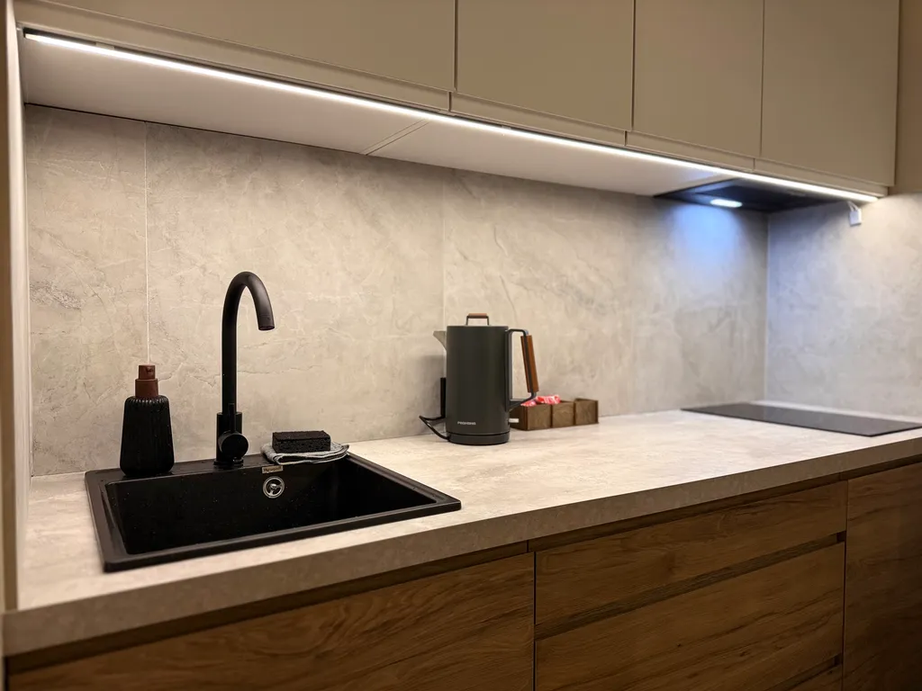 Современная, 2-к. Квартира в жк чижи