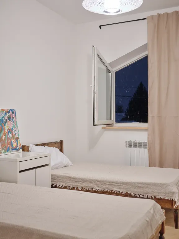 White dacha kupavna дом-бутик