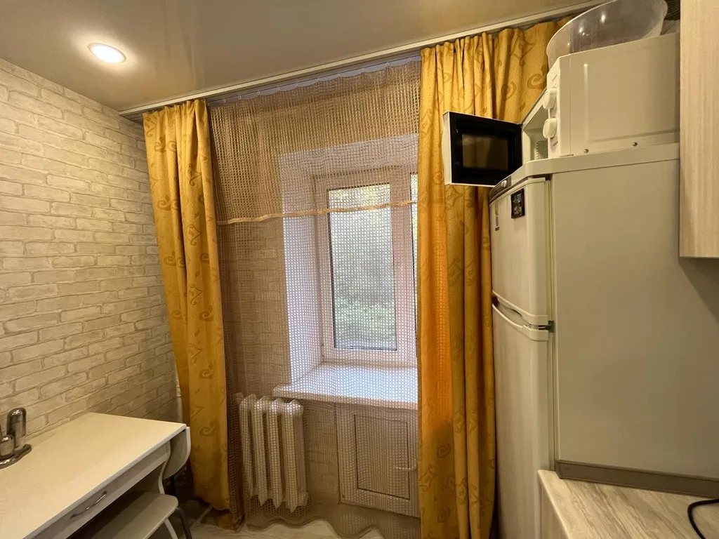 Уютный апартамент в центре