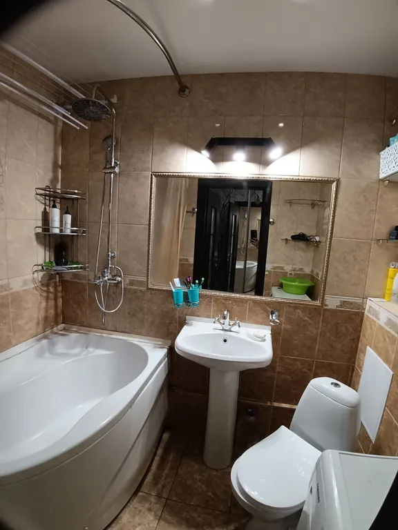 Квартира мечты