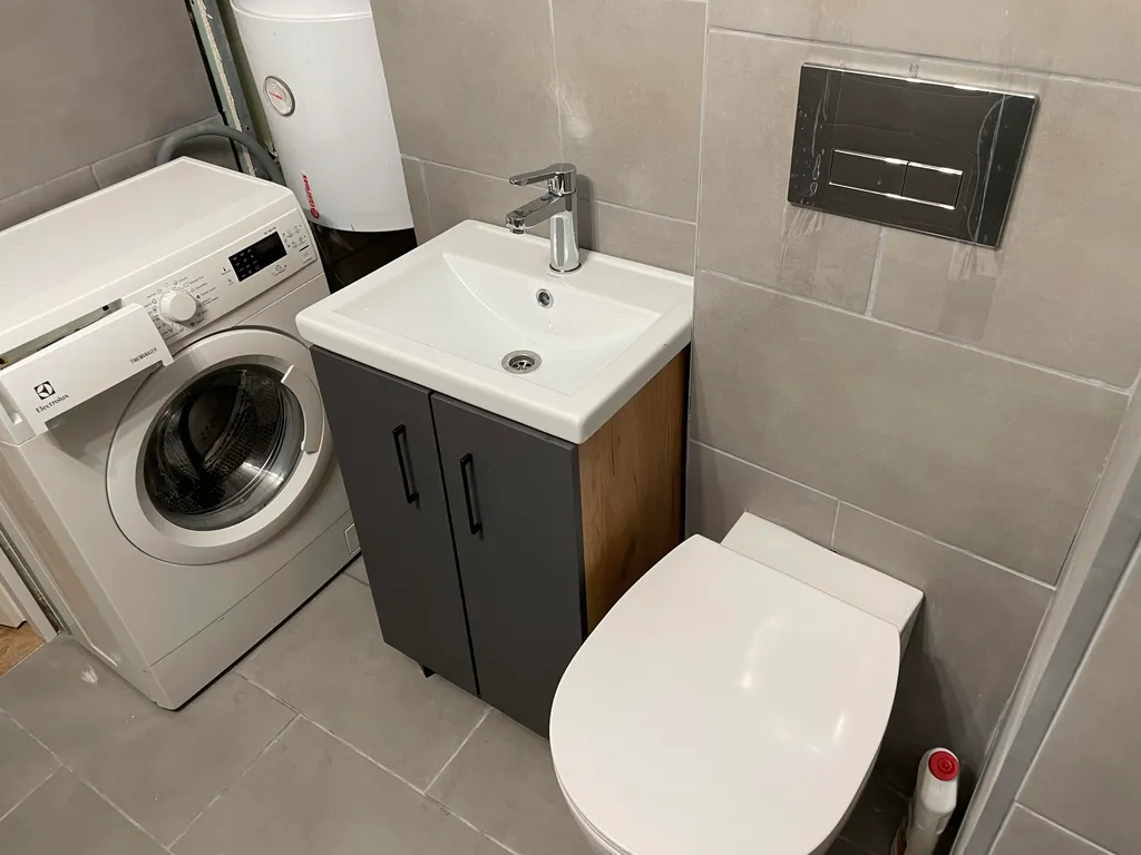 Квартира Квартира Shambala Apartment — Санкт-Петербург