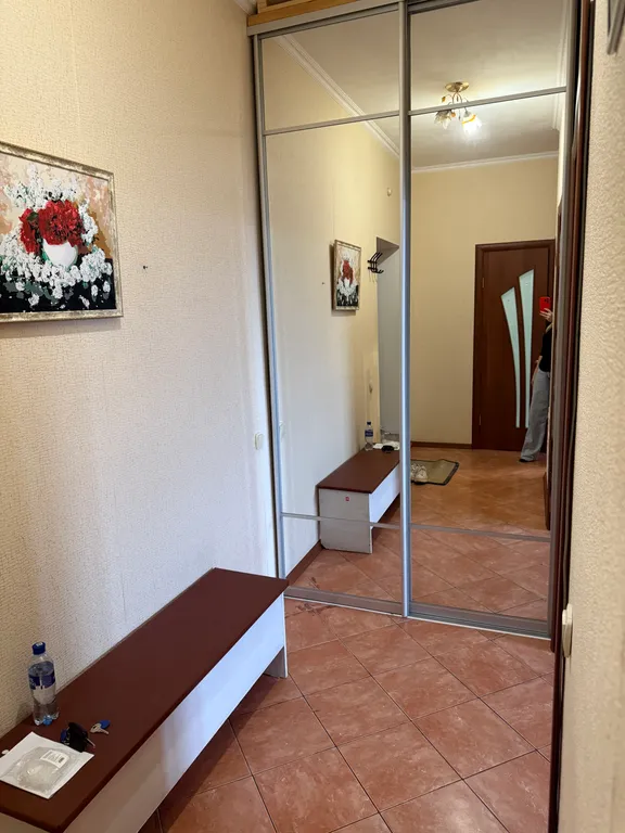 Уютная квартира рядом с микрохирургии глаза