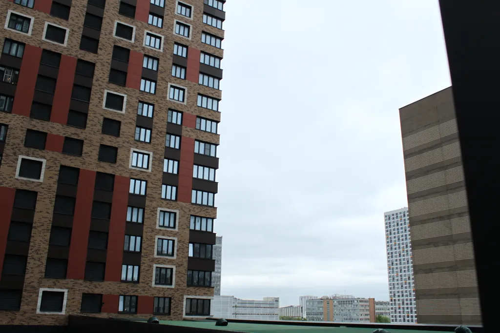 Стильные апартаменты в ЖК Level Амурская