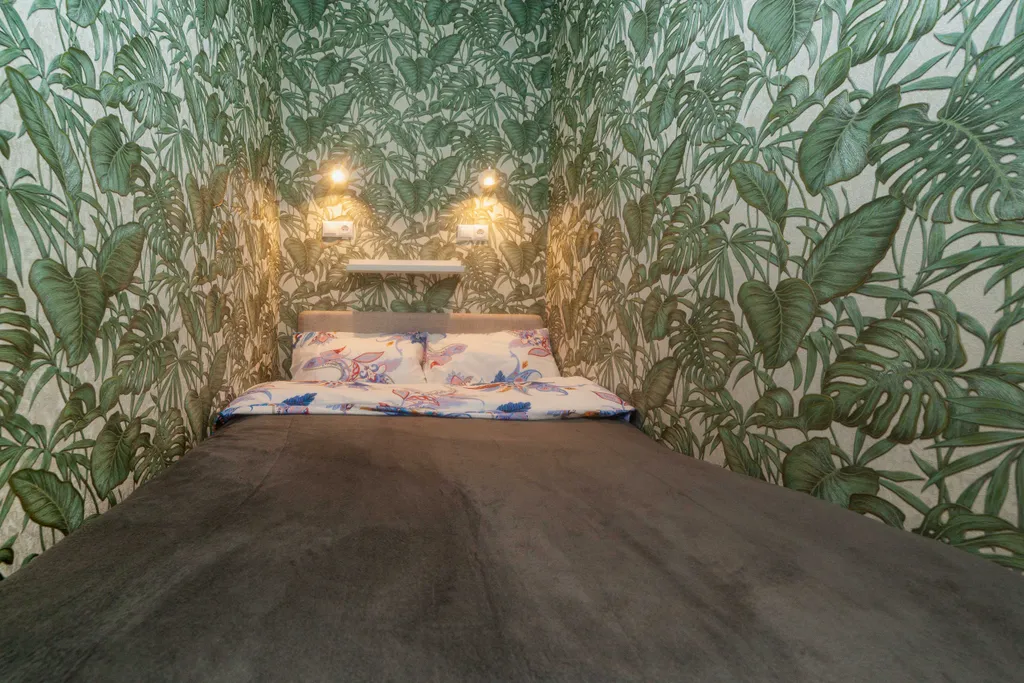 Квартира 1-комнатная Квартира — Москва