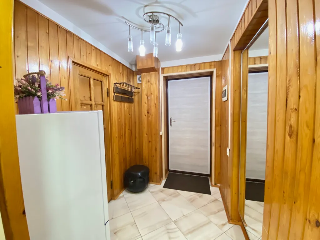 Квартира Уютная квартира в центре города — Гагра