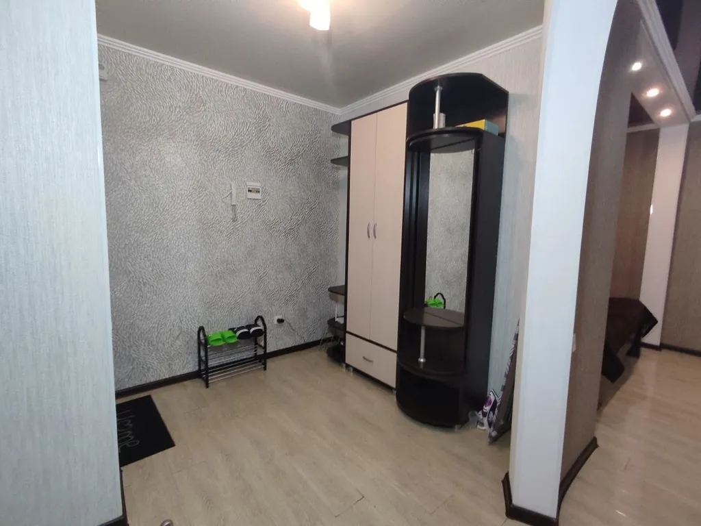 Уютная квартира в самом центре