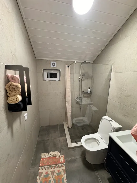 Коттедж на первой береговой линии Villa de luna