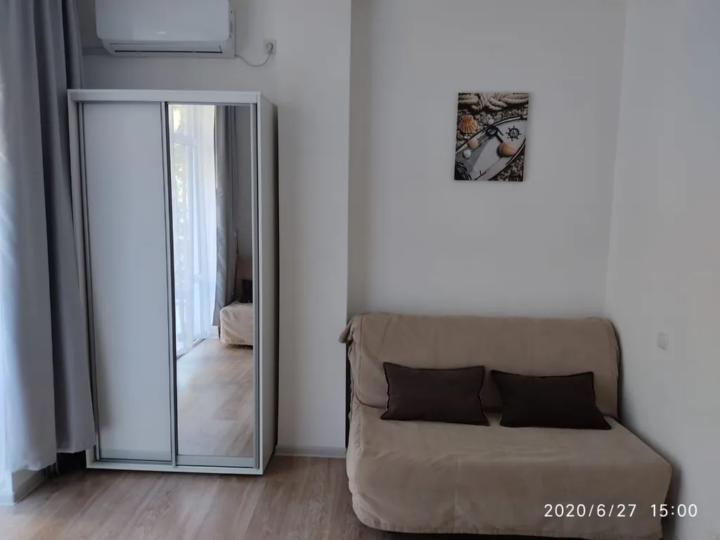 Квартира Апартаменты у моря — аренда посуточно в Симеиз