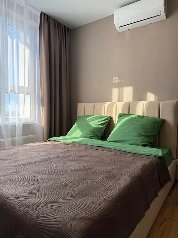 Квартира Романтичная студия — аренда посуточно в Ульяновск