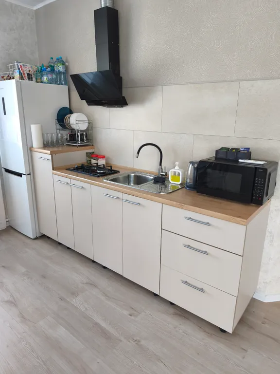 Уютный комфортабельный благоустроенный дом