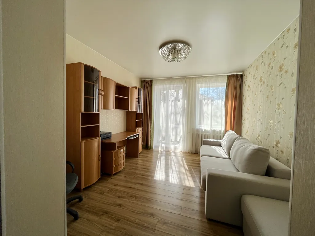 Уютный отдых рядом с театром и набережной