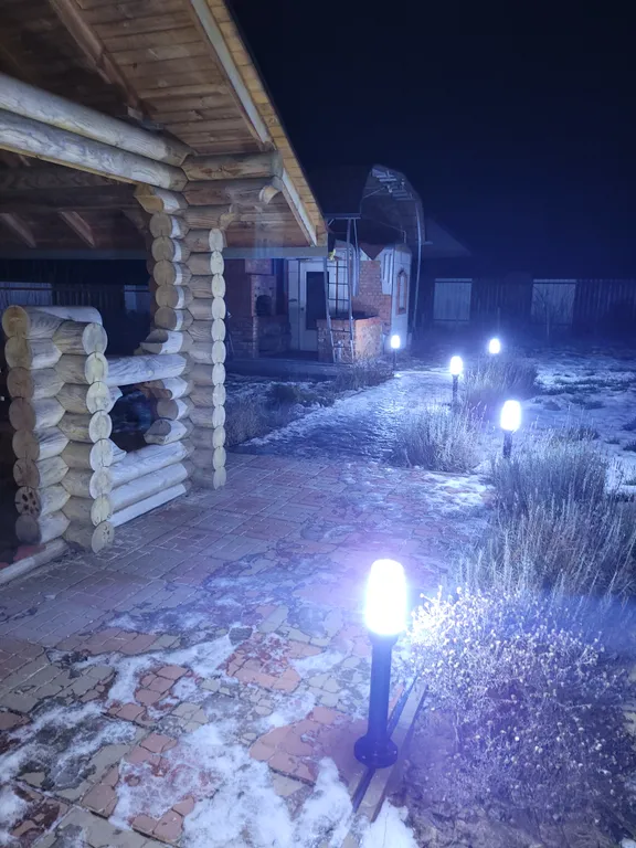 3-комнатный Дом