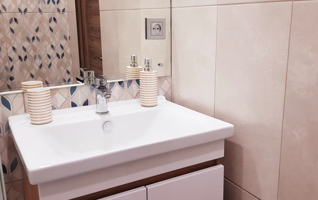 Квартира 2-комнатная Квартира — Калининград