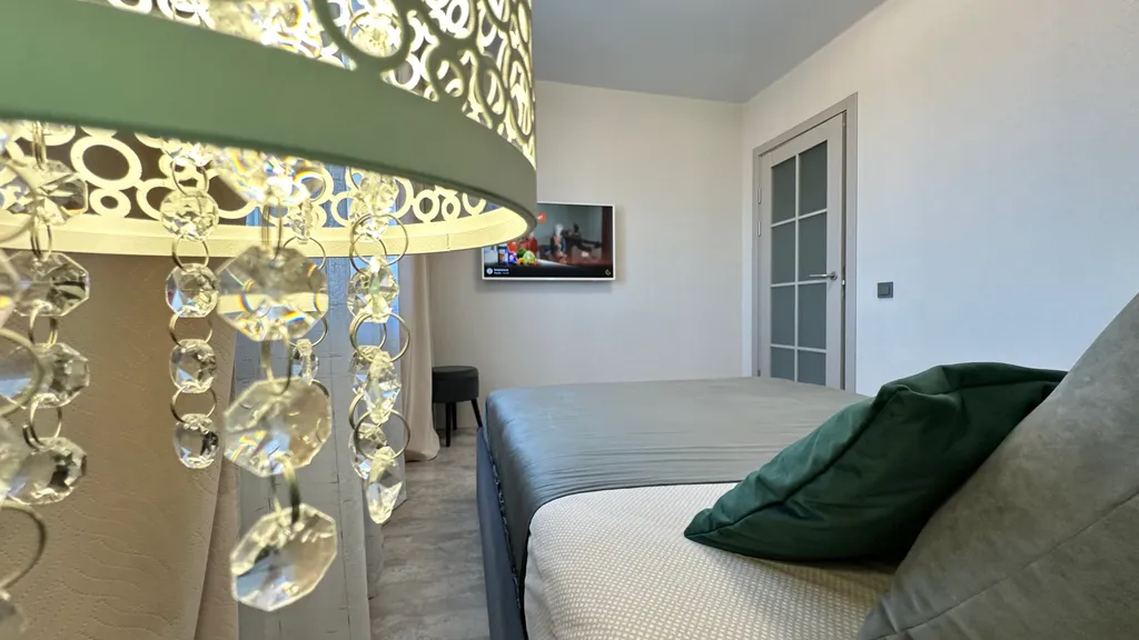 Апартаменты в центре