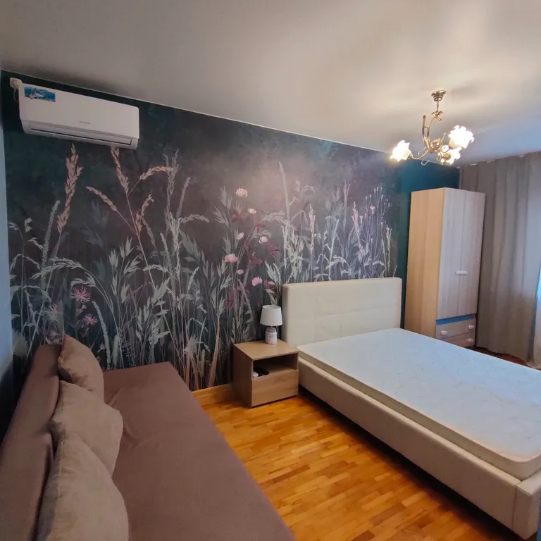 Дом для отдыха большой семьи или дружной компании